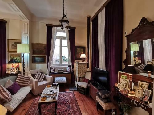 Apartamento Central Garden Villa