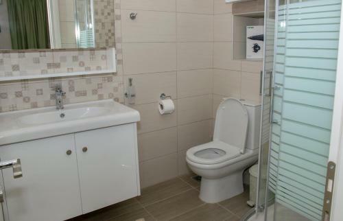 Apartamento Corfu Old Town Gregory