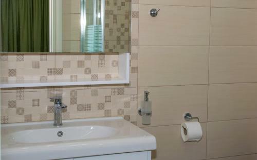 Apartamento Corfu Old Town Gregory