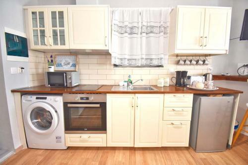 Apartamento Mouragia Seaside Studio