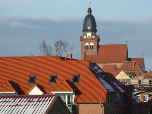 Ferienhaus Am Seeufer