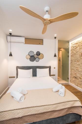 Apartamento Curcumelli Luxury Suites - ?????