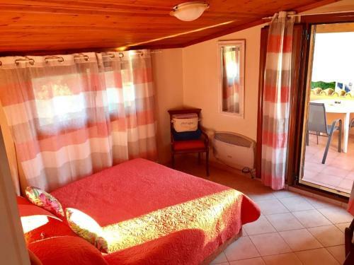 Apartamento Corfu Cosy Penthouse With A View
