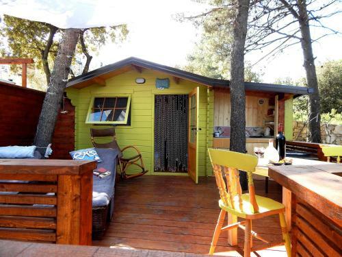 Apartamento Villa Zdena