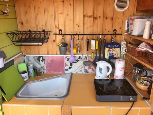 Apartamento Villa Zdena