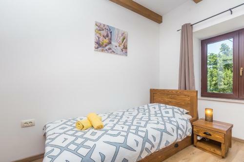 Holiday House Katica
