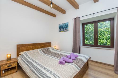 Holiday House Katica