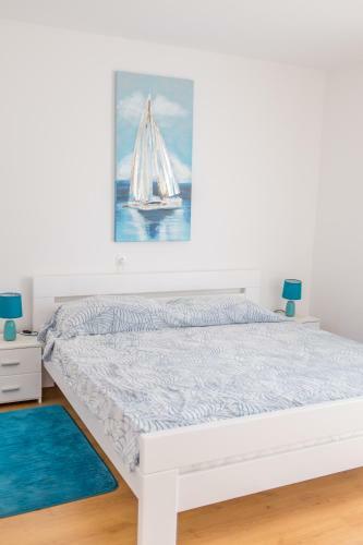 Apartment Sv. Marak