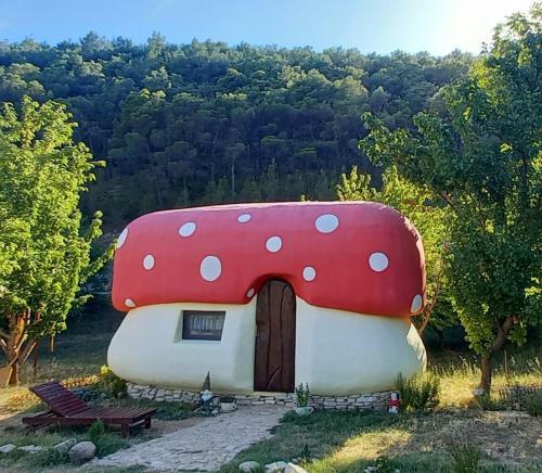 Krka Fairytale Village
