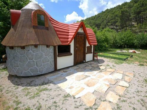 Krka Fairytale Village