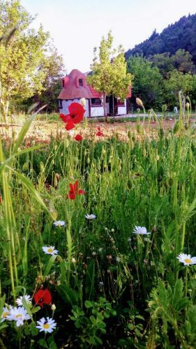 Krka Fairytale Village