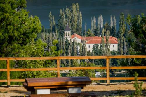 Krka Fairytale Village