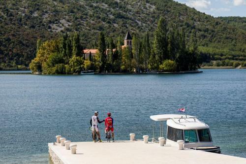 Krka Fairytale Village