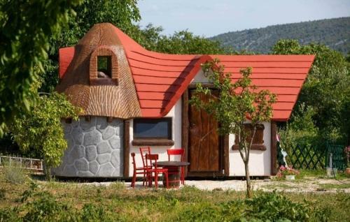 Krka Fairytale Village