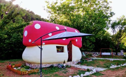Krka Fairytale Village