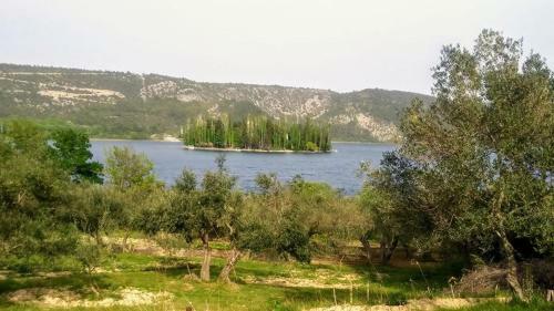 Krka Fairytale Village