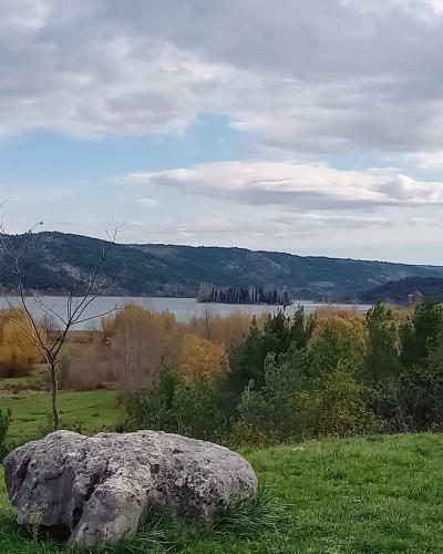 Krka Fairytale Village