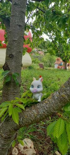 Krka Fairytale Village