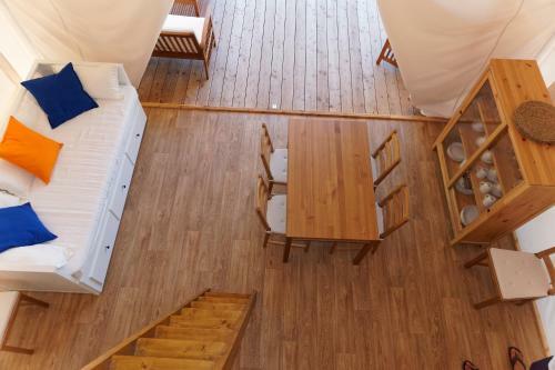 Heaven On Earth - Budihovac Glamping