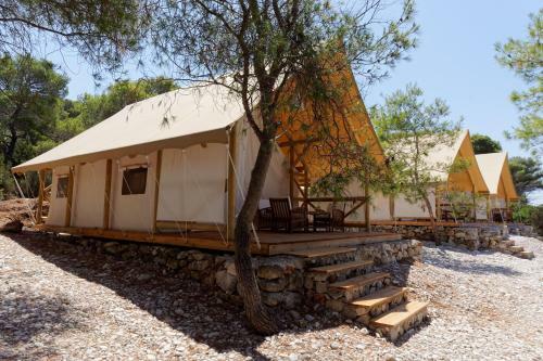 Heaven On Earth - Budihovac Glamping