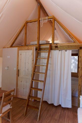 Heaven On Earth - Budihovac Glamping