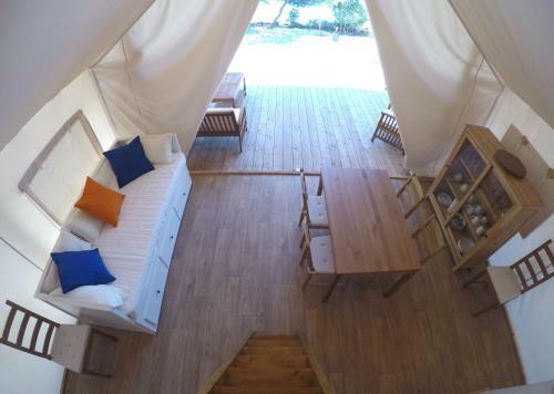 Heaven On Earth - Budihovac Glamping