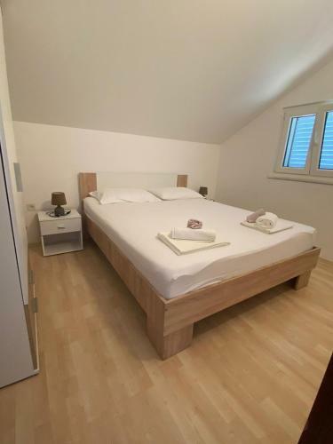 Apartmani By The See Bo?o Beni?