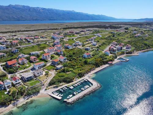 Apartmani Stanka & Joso