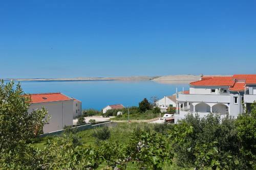 Apartmani Stanka & Joso