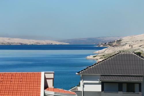 Apartmani Stanka & Joso