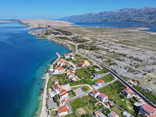 Apartmani Stanka & Joso
