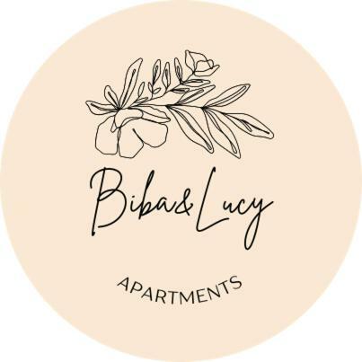 Apartments Biba & Lucy