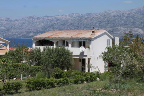 Apartments Biba & Lucy
