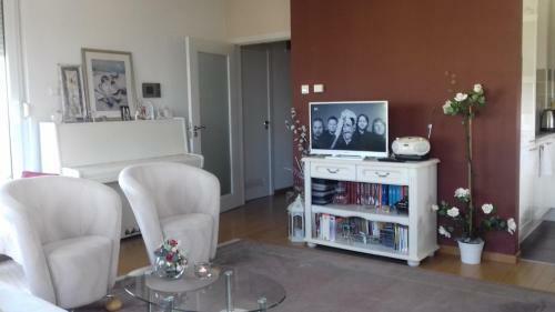 Apartamento Feels Like Home