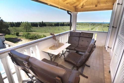 Holiday Home In Savudrija/istrien 27897