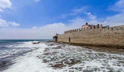 Holiday Home In Savudrija/istrien 27897