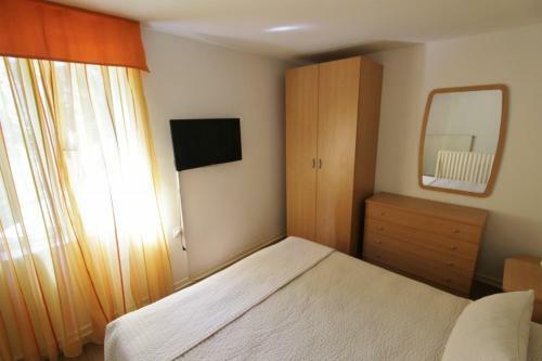 Hostal Apartment Orietta