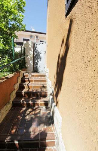 Hostal Apartment Orietta