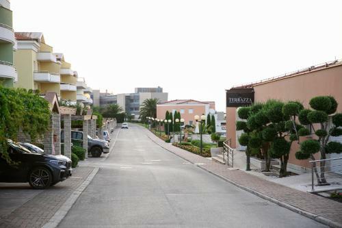Apartamento Skiper Resort Savudrija - Umag - Lgp