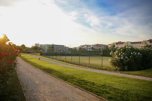 Apartamento Skiper Resort Savudrija - Umag - Lgp