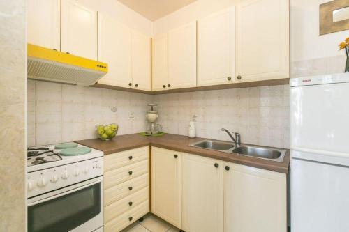 Apartments With Wifi Rabac, Labin - 17261