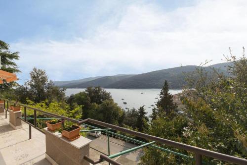 Apartments With Wifi Rabac, Labin - 17261