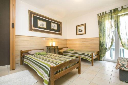 Apartments With Wifi Rabac, Labin - 17261