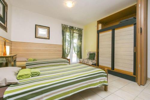 Apartments With Wifi Rabac, Labin - 17261