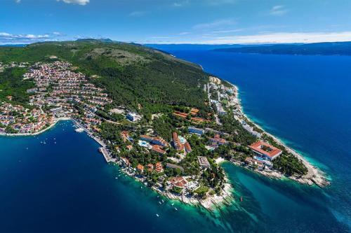 Apartments With Wifi Rabac, Labin - 17261