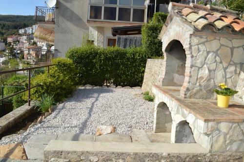 Apartments With Wifi Rabac, Labin - 17261