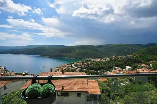 Apartment Vanilla I With Beautiful Seaview