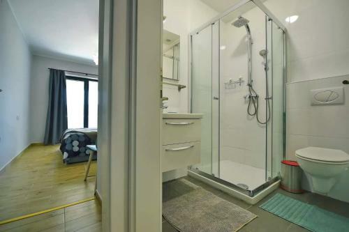 Apartment Vanilla I With Beautiful Seaview
