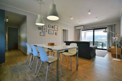 Apartment Vanilla I With Beautiful Seaview