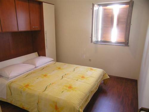 Apartamento Little Paradise